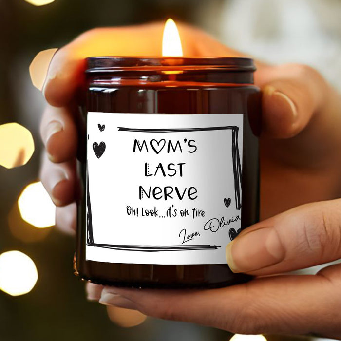 personal mothers day gifts