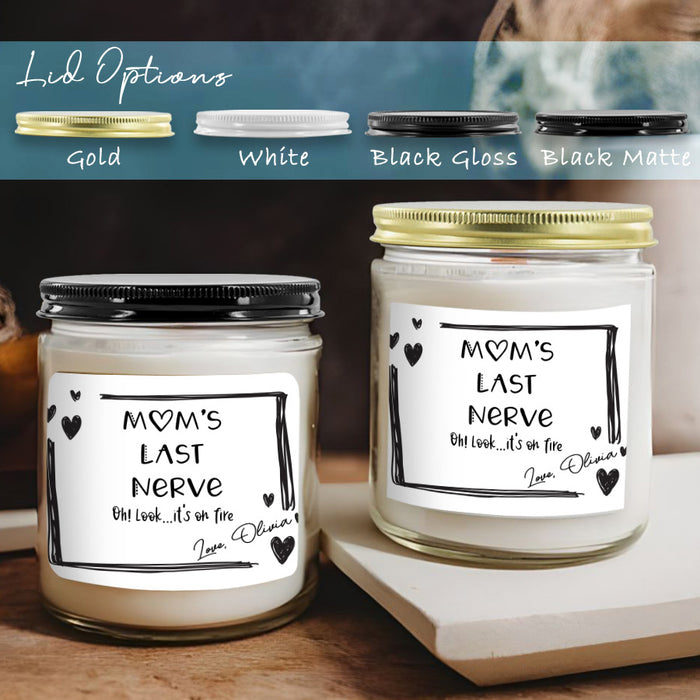 personal mothers day gifts