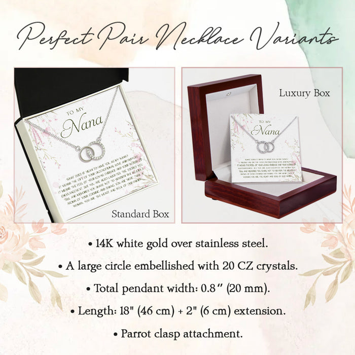 personalised nana gifts