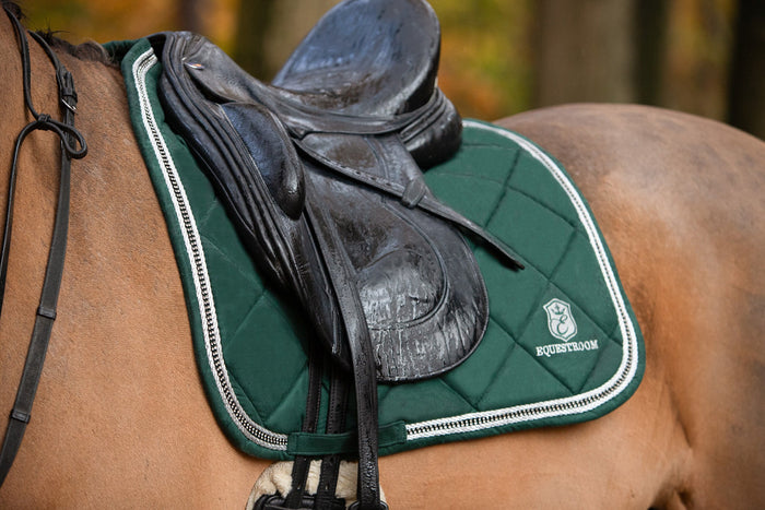 Pine Grove Saddle Pad