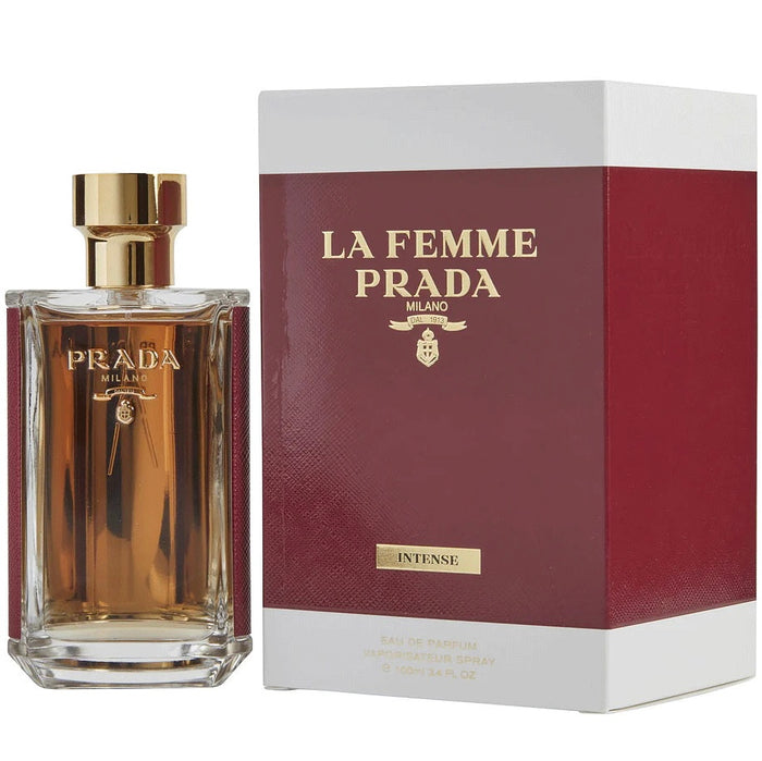 Prada La Femme intense