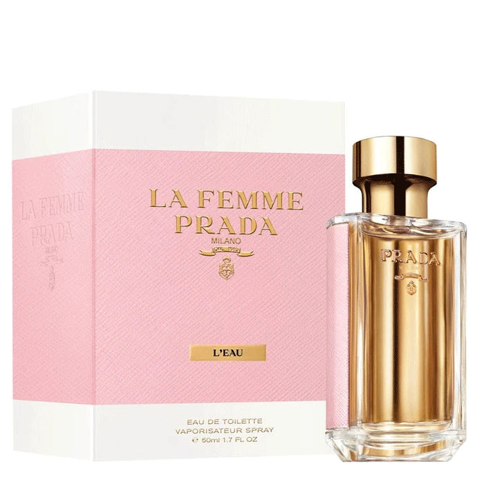Prada La Femme l'eau