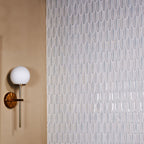Preen White Mosaic 30.5x30 Box Ca'Pietra