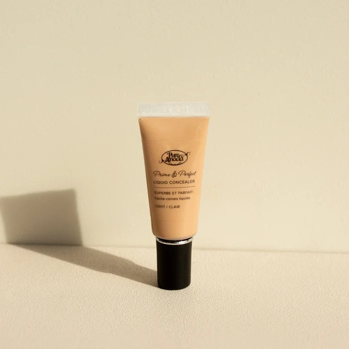 Pure Anada: Prime & Perfect Liquid Concealer