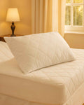 Quilted Anti Allergy Mattress and Pillow Protectors - Country Collection