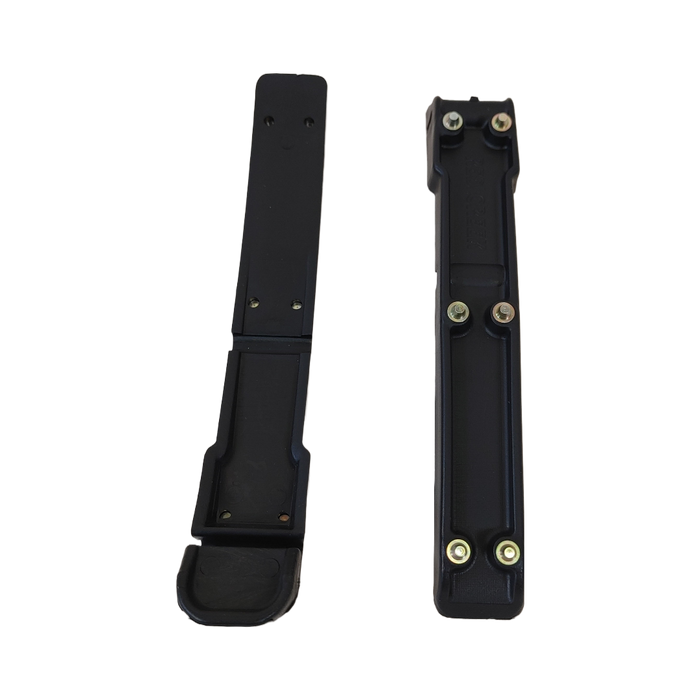 A product picture of the Red Creek Anti-Slip Ski Boot Protector (SNS)