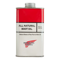 Red Wing All Natural Boot Oil
