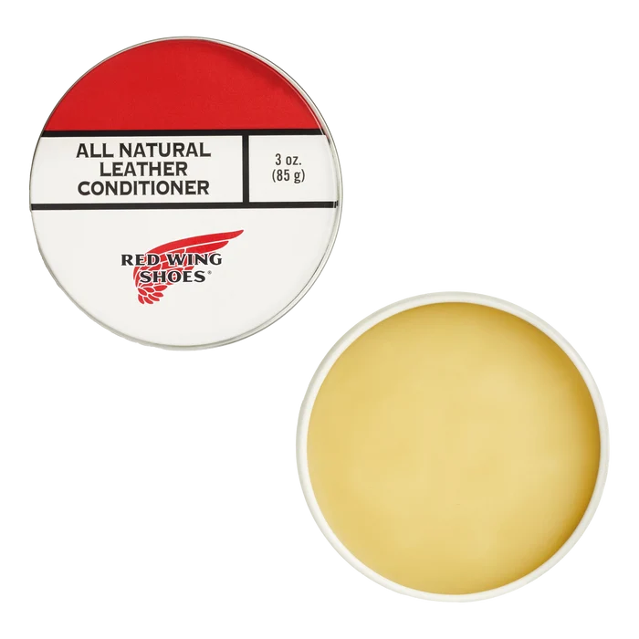 Red Wing All Natural Leather Conditioner