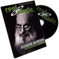 Reel Magic Episode 12 - Eugene Burger - DVD!