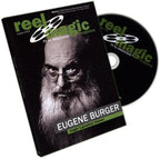 Reel Magic Episode 12 - Eugene Burger - DVD!
