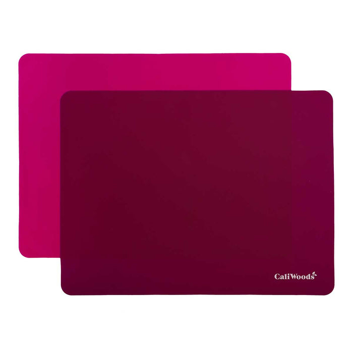 CaliWoods Reusable Baking Mats _2