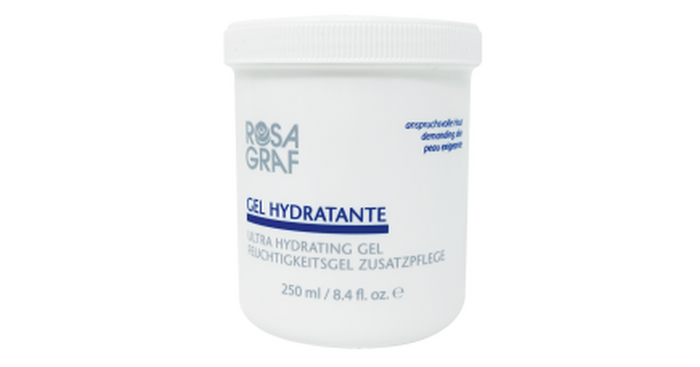 Rosa Graf Blue Line Ultra Hydrating Gel 250ml