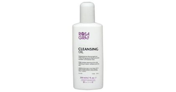 Rosa Graf Cleansing Oil (200ml)