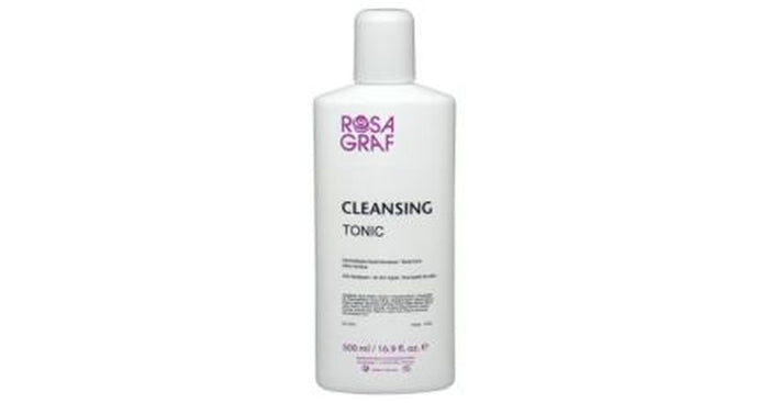 Rosa Graf Cleansing Tonic (500ml)