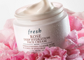 Rose Collection-Rose & Hyaluronic Acid Deep Hydration Moisturizer