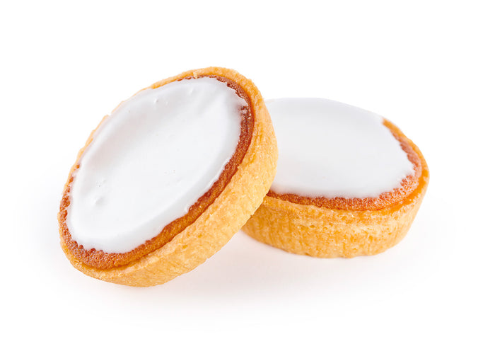 Sanjo Gammeldags Mazariner 4 × 220g (4 × 7.76 oz) – Authentic Swedish Traditional Almond Pastries