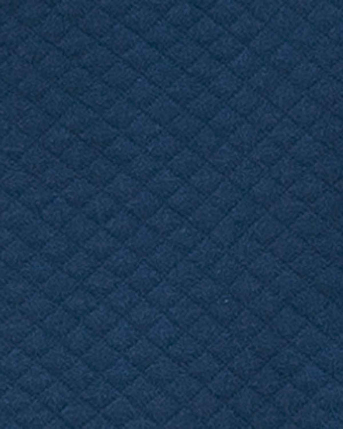 Savanna Quilted Zip Leisure Cardigan - Image 3 - Country Collection