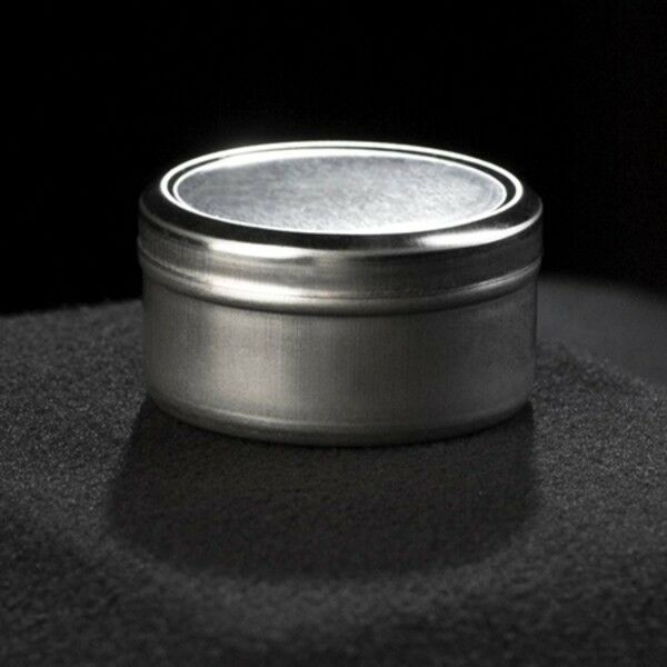 Secret Box - Similar to the Rattle Box but in a Small Tin Version!