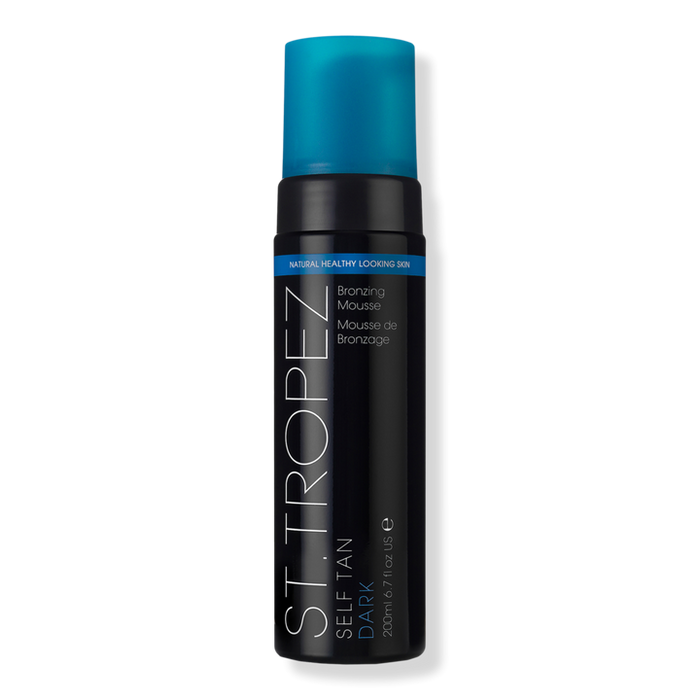 Self Tan Bronze Mousse-Dark 6.7oz