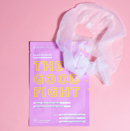 Single Face Mask