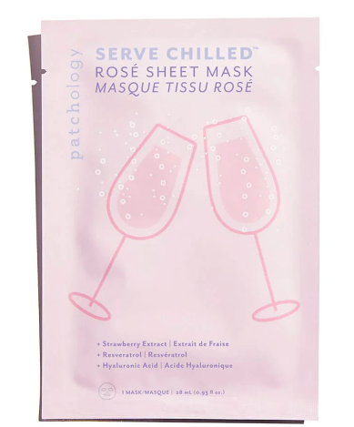 Single Face Mask