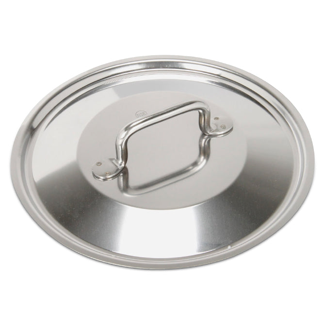 Sitram HORECA R Lid - 6.3 inch - Stainless Steel