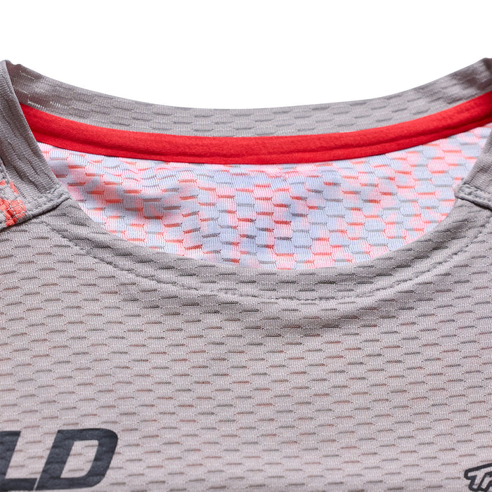 Skyline Pro Air LS Jersey Ridgeline Stone
