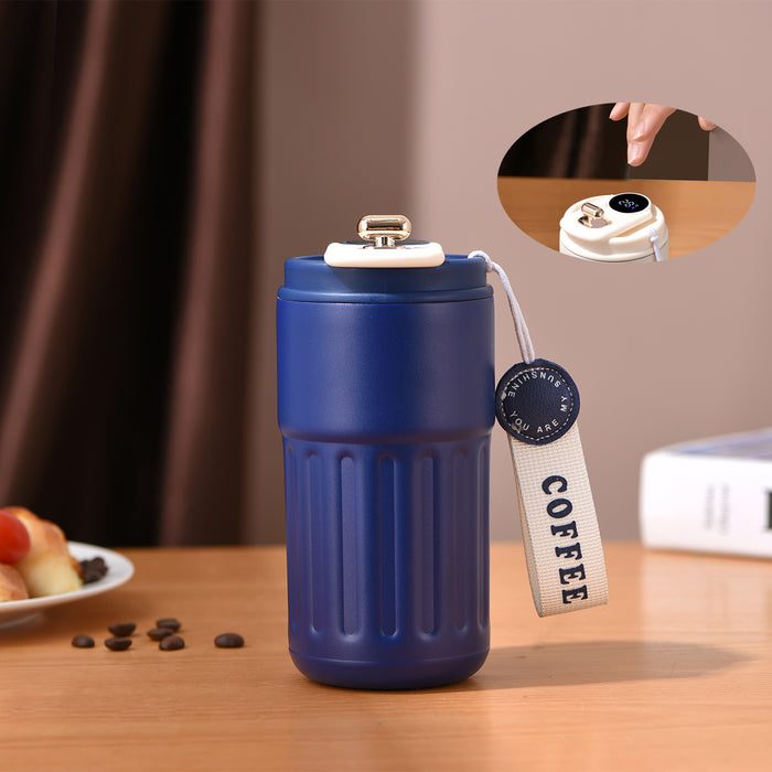 Ancient full blue (410ml) / 410ML