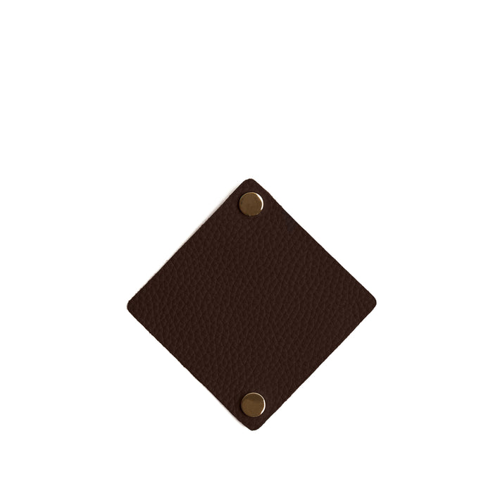 Snap Cord Wrap, Set of 2 Umber