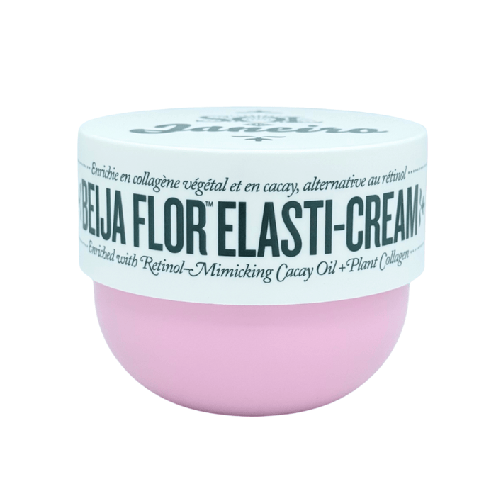 Sol De Janeiro Skin Care Sol De Janeiro Beija Flor Elasti-Cream (75ml, 240ml)
