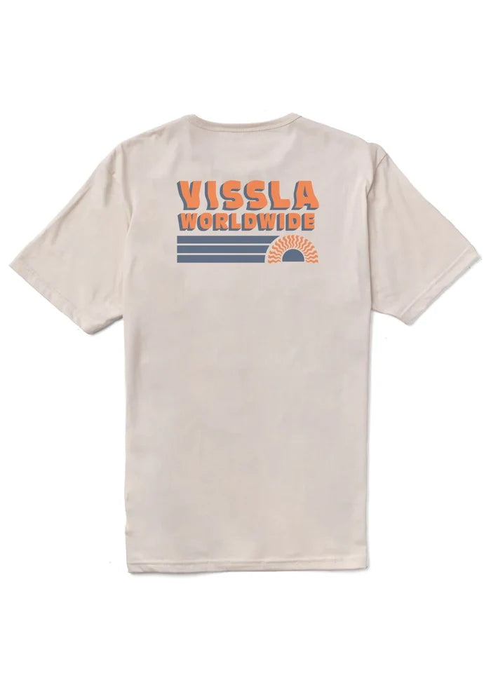 Speed Wobble Organic Tee