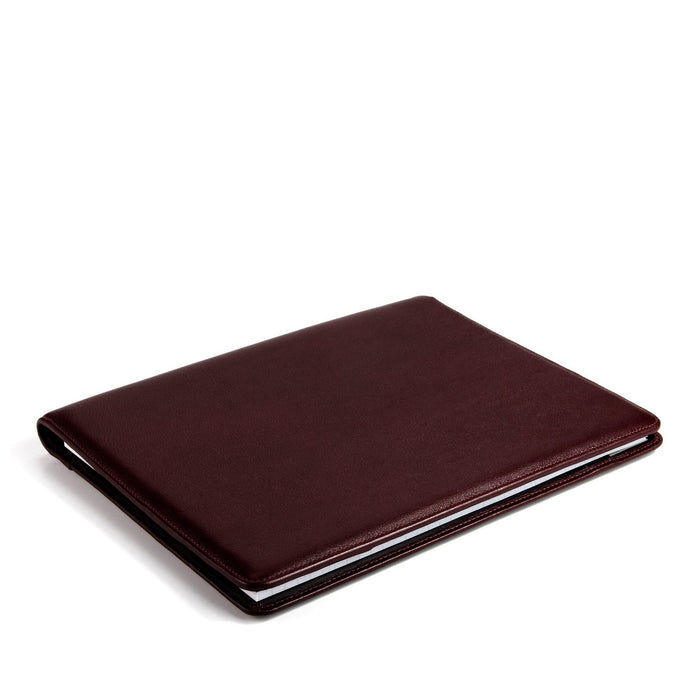 Standard-Padfolio-Red-643-341-2