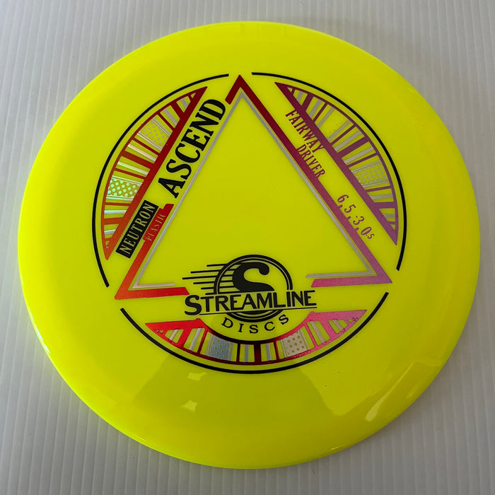 Yellow/174g