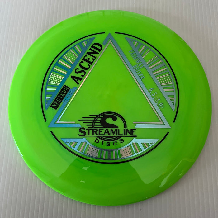 Green/170g