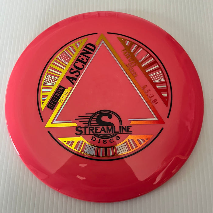 Red/174g
