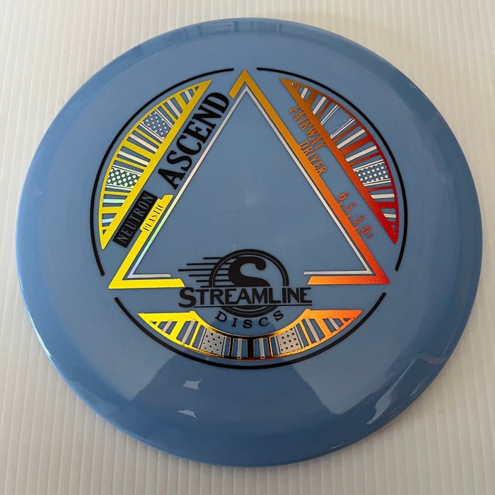 Light Blue/174g