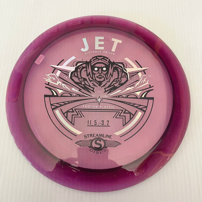 Purple/172g 29
