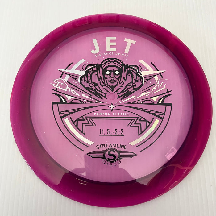 Purple/172g 42