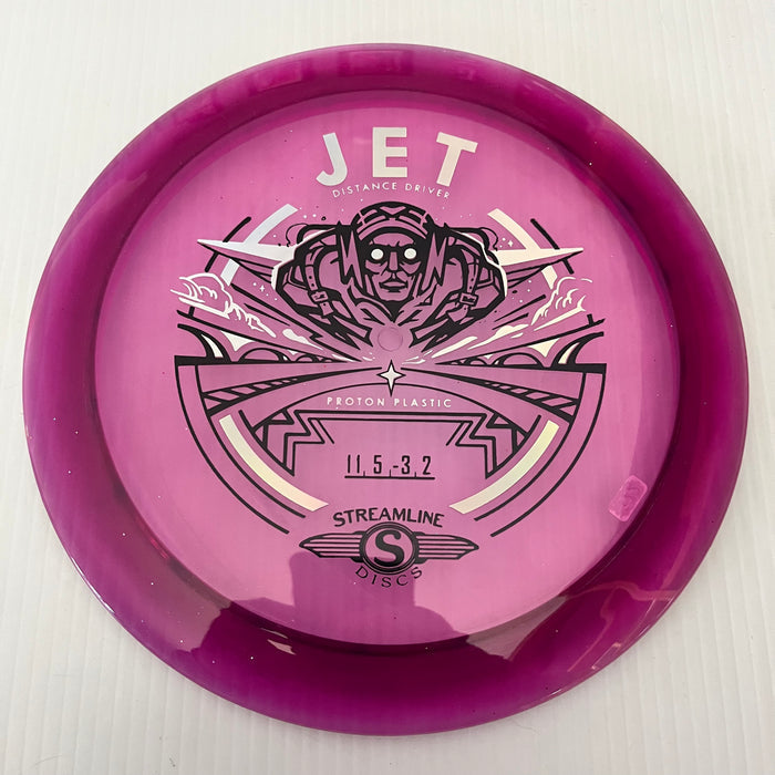 Purple/172g 44