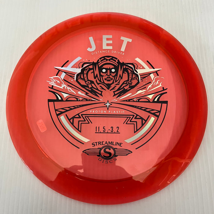 Orange/174g 47