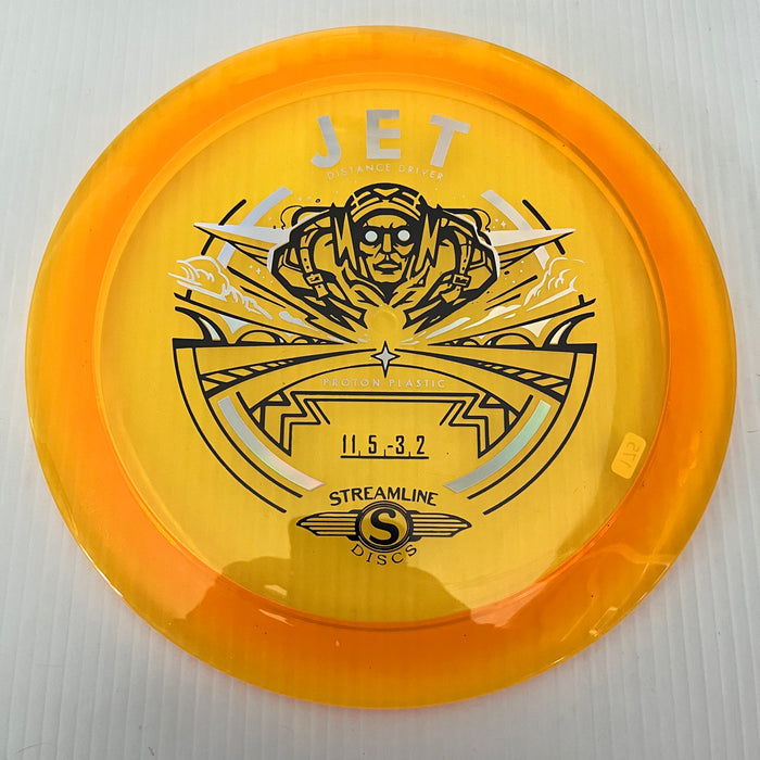 Orange/175g 55