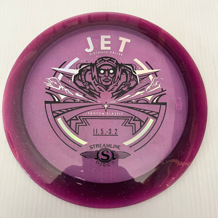 Purple/175g 56