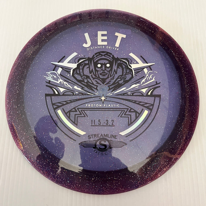 Purple/175g 58