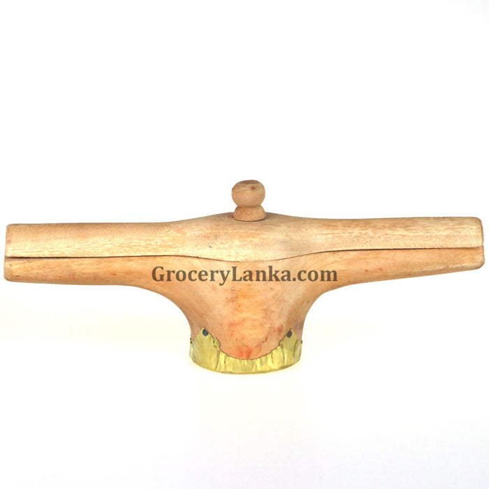 String Hopper Mould