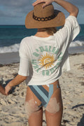 Summer Daze Tee