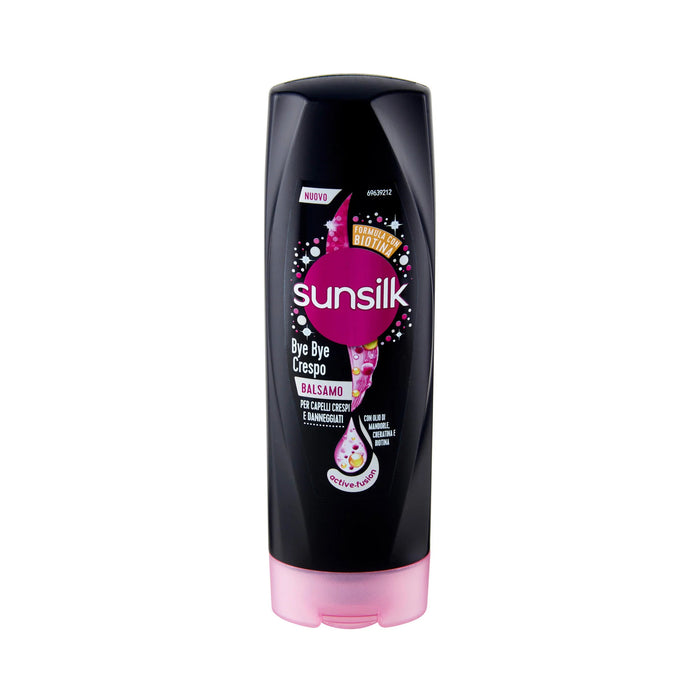 SUNSILK BALSAMO BYE BYE CRESPO 200ML