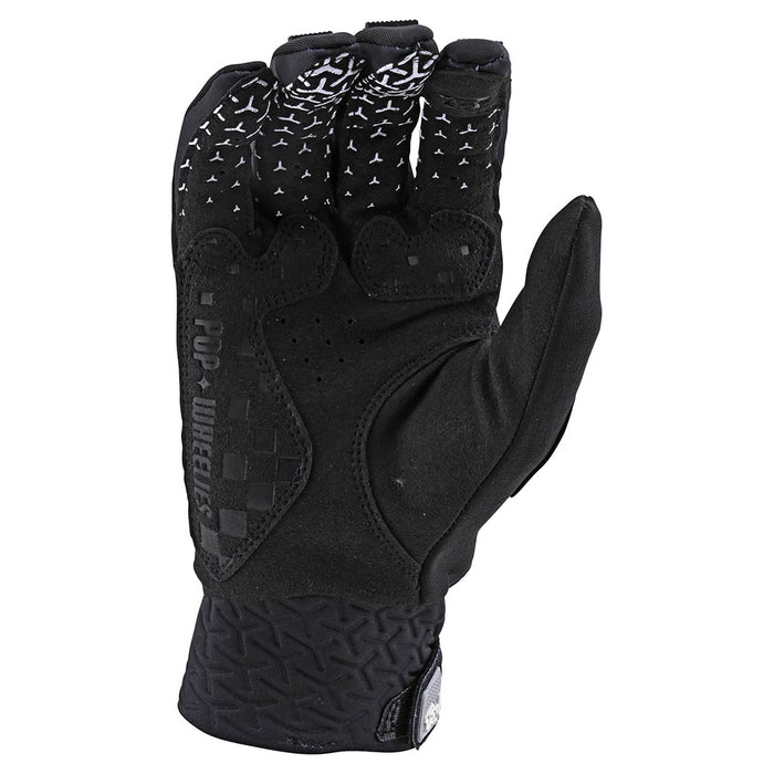 Swelter Glove Solid Black