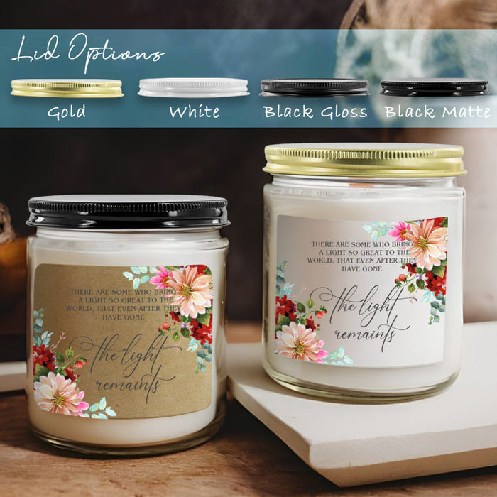 sympathy gift for loss of mother