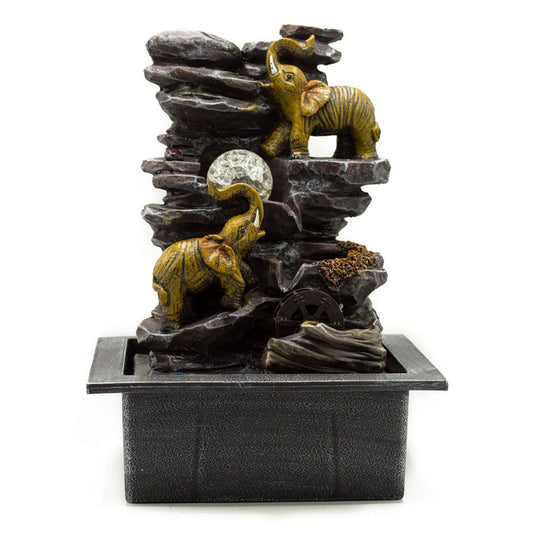Tabletop Water Features