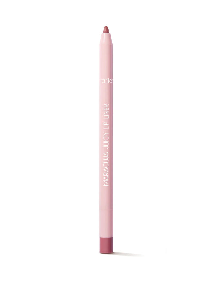 Tarte maracuja juicy lip liner